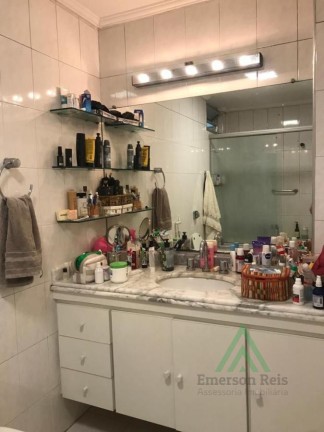 Imagem Apartamento com 3 Quartos à Venda, 180 m² em Higienópolis - São Paulo Imagem Apartamento com 3 Quartos à Venda, 180 m² em Higienópolis - São Paulo