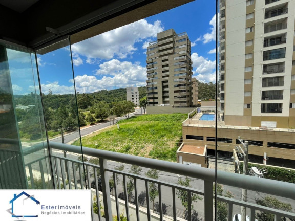 Imagem Apartamento com 1 Quarto para Alugar ou Temporada, 51 m² em Melville Empresarial I E Ii - Barueri Imagem Apartamento com 1 Quarto para Alugar ou Temporada, 51 m² em Melville Empresarial I E Ii - Barueri