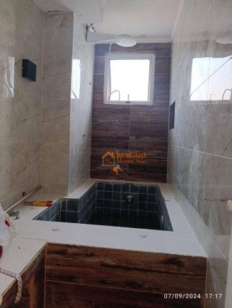 Imagem Apartamento com 2 Quartos à Venda, 55 m² em Centro - Guarulhos Imagem Apartamento com 2 Quartos à Venda, 55 m² em Centro - Guarulhos