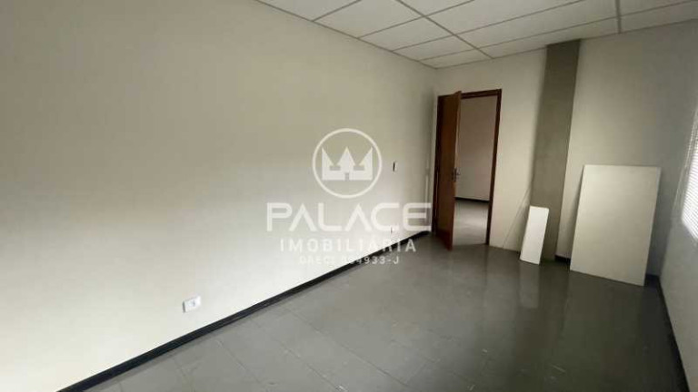 Sala Comercial para Alugar, 53 m² em Alto - Piracicaba