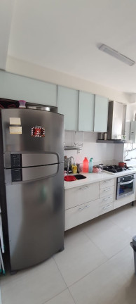 Imagem Apartamento com 2 Quartos à Venda, 52 m² em Vila Santana - São Paulo Imagem Apartamento com 2 Quartos à Venda, 52 m² em Vila Santana - São Paulo