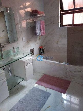 Imagem Casa com 4 Quartos à Venda ou Locação, 232 m² em Corrêas - Petrópolis Imagem Casa com 4 Quartos à Venda ou Locação, 232 m² em Corrêas - Petrópolis