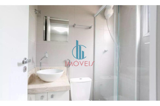 Imagem Apartamento com 3 Quartos à Venda, 70 m² em Vila Mascote - São Paulo