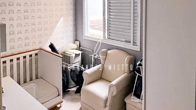 Imagem Casa de Condomínio com 3 Quartos à Venda, 160 m² em Villaggio Di San Francesco - Jundiaí