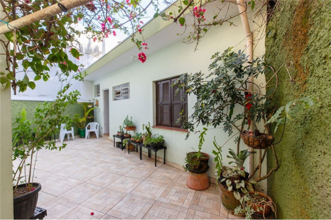 Imagem Casa com 3 Quartos à Venda, 162 m² em Alto Da Boa Vista - São Paulo Imagem Casa com 3 Quartos à Venda, 162 m² em Alto Da Boa Vista - São Paulo