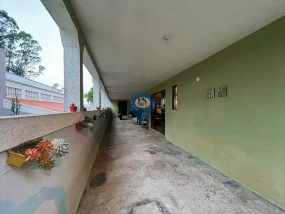 Imagem Casa de Condomínio com 5 Quartos para Alugar, 471 m² em Horizontal Park - Cotia