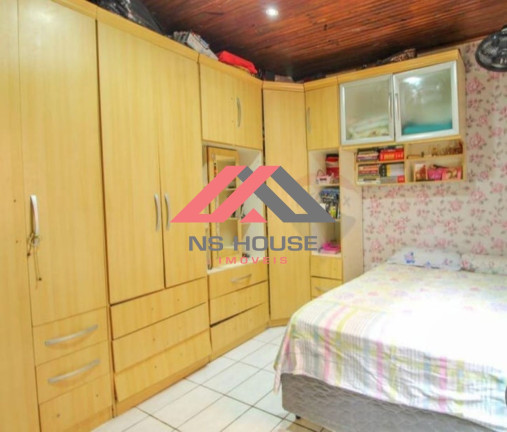 Imagem Casa com 3 Quartos à Venda, 158 m² em Jardim Nova Capela - Capela Do Alto Imagem Casa com 3 Quartos à Venda, 158 m² em Jardim Nova Capela - Capela Do Alto