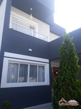 Imagem Casa de Condomínio com 4 Quartos à Venda, 210 m² em Loteamento Villa Branca - Jacareí