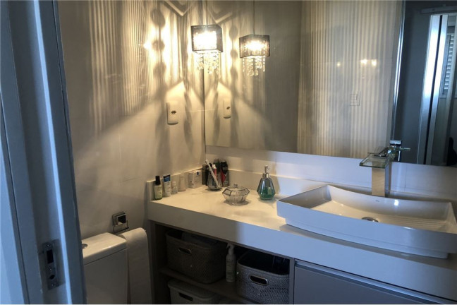 Imagem Imóvel com 2 Quartos à Venda, em Vila Regente Feijó - São Paulo Imagem Imóvel com 2 Quartos à Venda, em Vila Regente Feijó - São Paulo