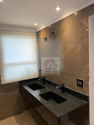 Imagem Cobertura com 4 Quartos à Venda, 138 m² em Interlagos - São Paulo Imagem Cobertura com 4 Quartos à Venda, 138 m² em Interlagos - São Paulo