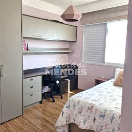Imagem Apartamento com 3 Quartos à Venda, em Parque Campolim - Sorocaba Imagem Apartamento com 3 Quartos à Venda, em Parque Campolim - Sorocaba