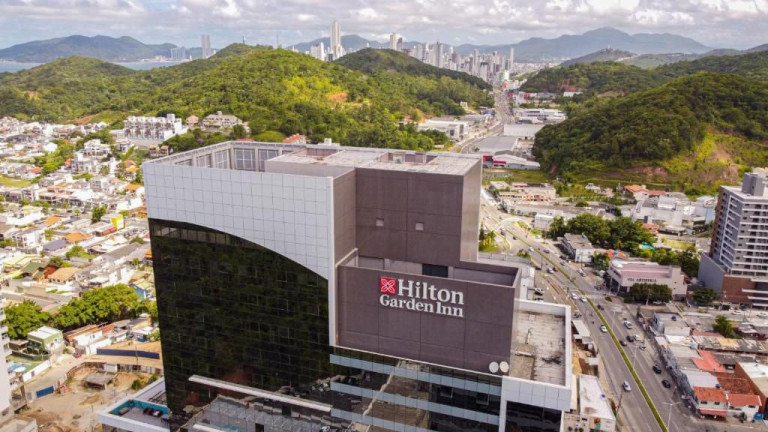 Imagem Imóvel Comercial à Venda, 26 m² em Praia Brava - Itajaí