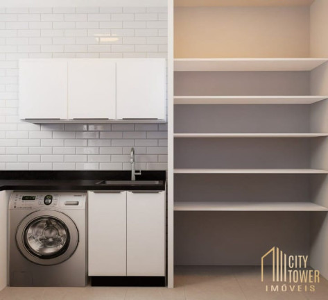 Imagem Apartamento com 3 Quartos à Venda, 91 m² em Itaim Bibi - São Paulo Imagem Apartamento com 3 Quartos à Venda, 91 m² em Itaim Bibi - São Paulo