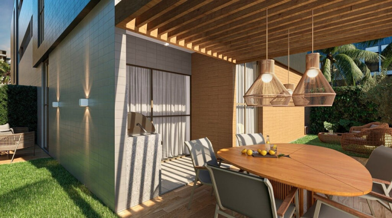 Imagem Apartamento com 3 Quartos à Venda, 125 m² em Bessa - João Pessoa Imagem Apartamento com 3 Quartos à Venda, 125 m² em Bessa - João Pessoa