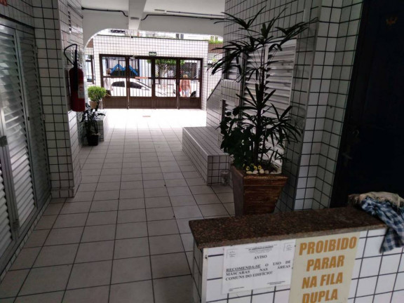 Imagem Apartamento com 1 Quarto à Venda, 36 m² em Canto Do Forte - Praia Grande Imagem Apartamento com 1 Quarto à Venda, 36 m² em Canto Do Forte - Praia Grande