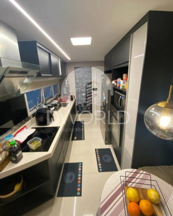 Imagem Imóvel com 3 Quartos à Venda, 156 m² em Centro - São Bernardo Do Campo Imagem Imóvel com 3 Quartos à Venda, 156 m² em Centro - São Bernardo Do Campo