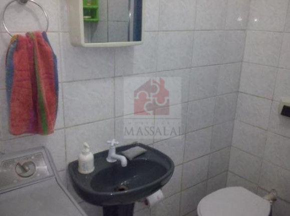 Imagem Apartamento com 1 Quarto à Venda, 28 m² em Floresta - Porto Alegre Imagem Apartamento com 1 Quarto à Venda, 28 m² em Floresta - Porto Alegre