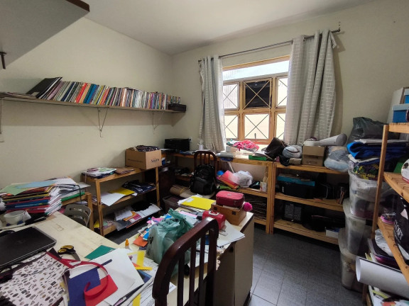 Imagem Casa com 6 Quartos à Venda, 311 m² em Jardim Da Luz - Goiania Imagem Casa com 6 Quartos à Venda, 311 m² em Jardim Da Luz - Goiania