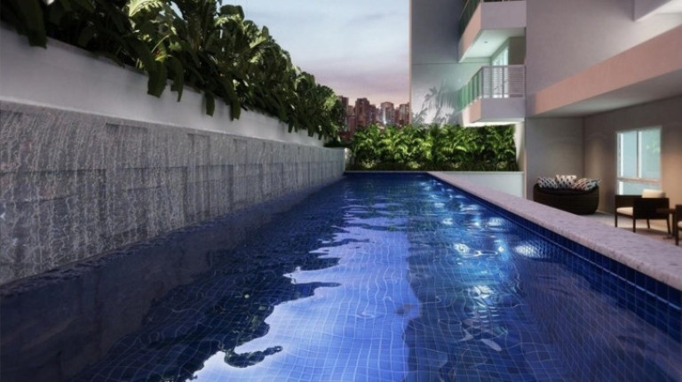 Imagem Apartamento com 1 Quarto à Venda, 88 m² em Higienópolis - São Paulo Imagem Apartamento com 1 Quarto à Venda, 88 m² em Higienópolis - São Paulo