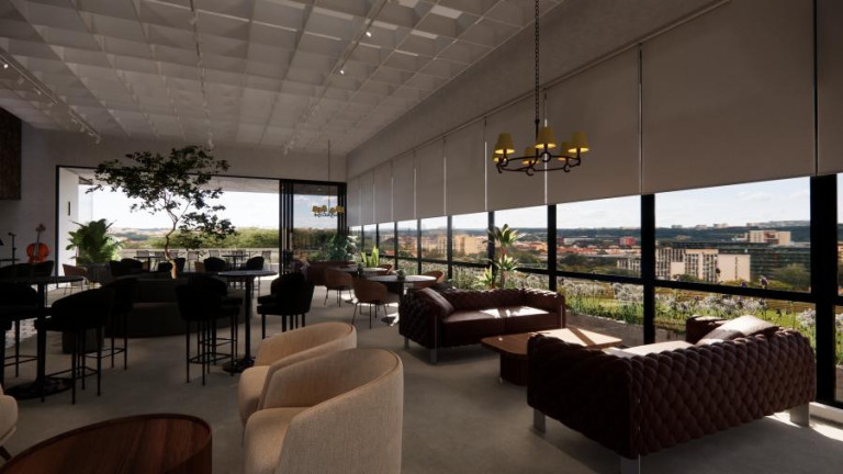 Imagem Imóvel Comercial à Venda, 42 m² em Jardim Polo Centro - Foz Do Iguaçu