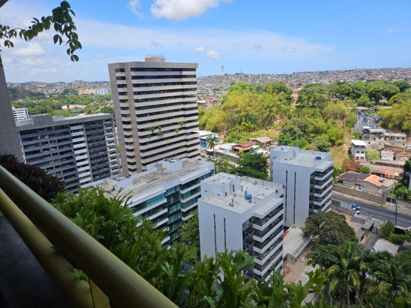 Imagem Imóvel com 4 Quartos à Venda, 220 m² em Apipucos - Recife Imagem Imóvel com 4 Quartos à Venda, 220 m² em Apipucos - Recife