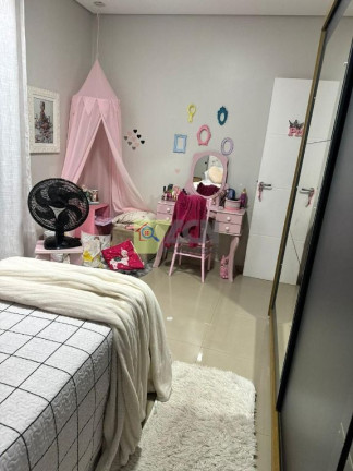 Imagem Casa de Condomínio com 3 Quartos à Venda, 237 m² em Condomínio Jardim De Mônaco - Hortolândia
