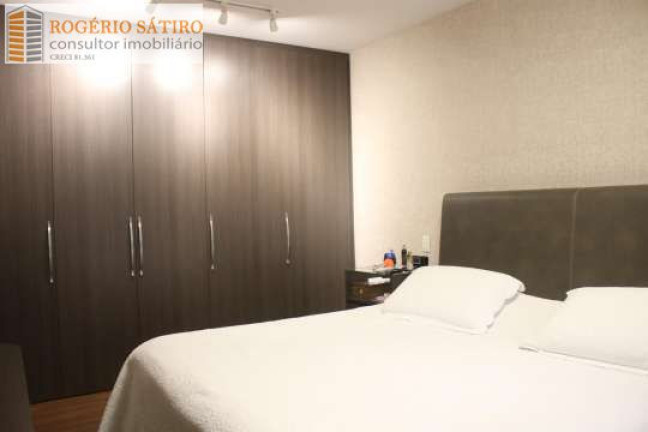 Imagem Apartamento com 4 Quartos à Venda, 160 m² em Vila Mariana - São Paulo