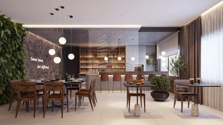 Imagem Apartamento com 2 Quartos à Venda, 61 m² em São João - Itajaí Imagem Apartamento com 2 Quartos à Venda, 61 m² em São João - Itajaí