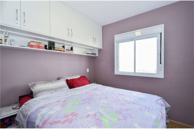 Imagem Apartamento com 2 Quartos à Venda, 76 m² em Jardim Parque Morumbi - São Paulo