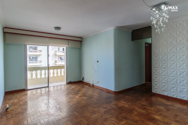 Imagem Apartamento com 3 Quartos à Venda, 97 m² em Vila Regente Feijó - São Paulo