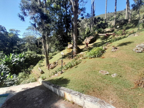 Chácara com 5 Quartos à Venda, 8.920 m² em Cascata Dos Amores - Teresópolis