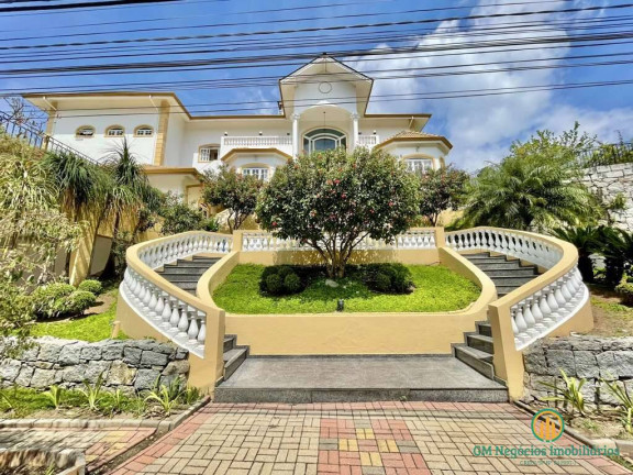 Imagem Casa de Condomínio com 4 Quartos à Venda, 2 m² em São Paulo Ii - Cotia Imagem Casa de Condomínio com 4 Quartos à Venda, 2 m² em São Paulo Ii - Cotia