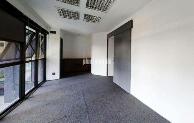Imagem Imóvel Comercial à Venda, 46 m² em Vila Olímpia - São Paulo Imagem Imóvel Comercial à Venda, 46 m² em Vila Olímpia - São Paulo