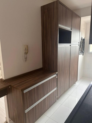 Imagem Apartamento com 3 Quartos à Venda, 72 m² em Vila Machado - Jacareí Imagem Apartamento com 3 Quartos à Venda, 72 m² em Vila Machado - Jacareí