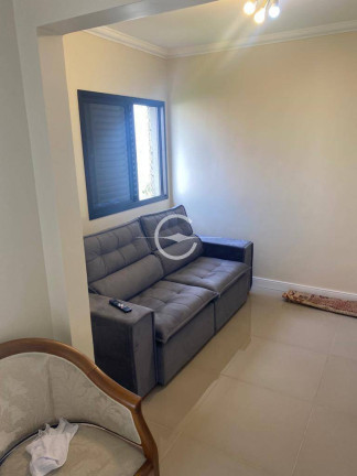 Imagem Apartamento com 3 Quartos à Venda, 83 m² em Morumbi - São Paulo Imagem Apartamento com 3 Quartos à Venda, 83 m² em Morumbi - São Paulo