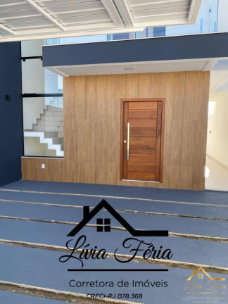 Imagem Casa com 3 Quartos à Venda, 140 m² em Alphaville - Campos Dos Goytacazes Imagem Casa com 3 Quartos à Venda, 140 m² em Alphaville - Campos Dos Goytacazes