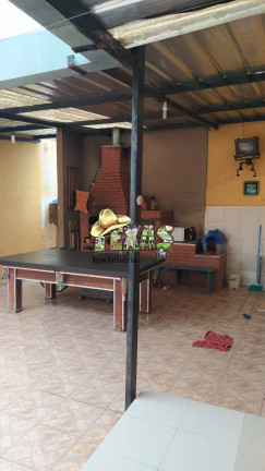 Imagem Casa com 3 Quartos à Venda, 370 m² em Vila Mogilar - Mogi Das Cruzes
