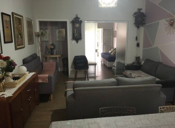 Imagem Imóvel com 3 Quartos à Venda, 200 m² em Vila Mariana - São Paulo Imagem Imóvel com 3 Quartos à Venda, 200 m² em Vila Mariana - São Paulo