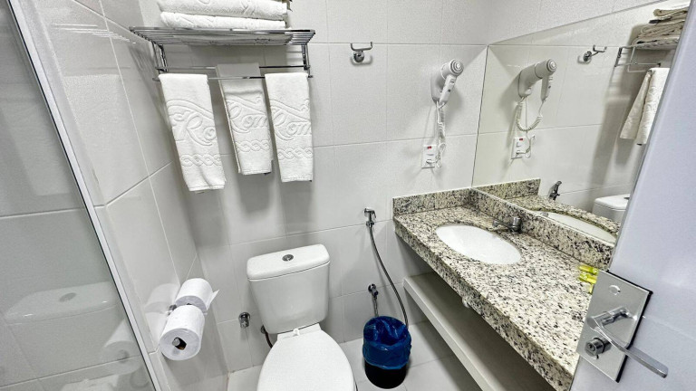 Imagem Apartamento com 1 Quarto à Venda, 28 m² em Solar De Caldas Novas - Caldas Novas Imagem Apartamento com 1 Quarto à Venda, 28 m² em Solar De Caldas Novas - Caldas Novas