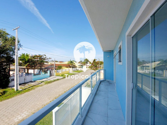 Imagem Casa com 3 Quartos à Venda, 116 m² em Shangri-lá - Pontal Do Parana Imagem Casa com 3 Quartos à Venda, 116 m² em Shangri-lá - Pontal Do Parana