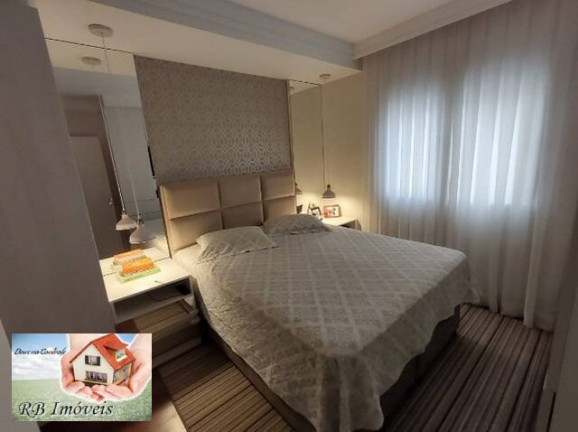 Imagem Apartamento com 3 Quartos à Venda, 72 m² em Centro - São Bernardo Do Campo Imagem Apartamento com 3 Quartos à Venda, 72 m² em Centro - São Bernardo Do Campo