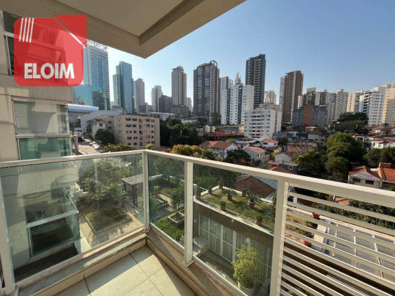 Imagem Apartamento com 1 Quarto para Alugar, 43 m² em Paraíso - São Paulo Imagem Apartamento com 1 Quarto para Alugar, 43 m² em Paraíso - São Paulo
