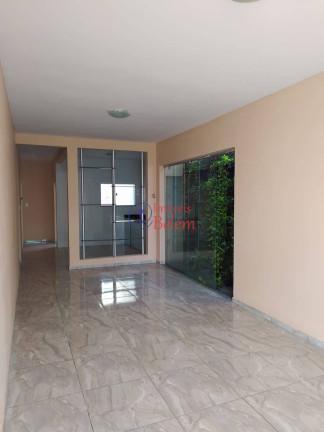 Imagem Casa de Condomínio com 3 Quartos à Venda, 126 m² em Parque Guajará (icoaraci) - Belém Imagem Casa de Condomínio com 3 Quartos à Venda, 126 m² em Parque Guajará (icoaraci) - Belém