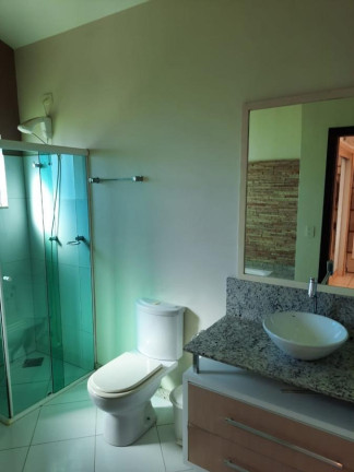 Imagem Casa com 3 Quartos à Venda, 174 m² em Areias De Palhocinha - Garopaba Imagem Casa com 3 Quartos à Venda, 174 m² em Areias De Palhocinha - Garopaba