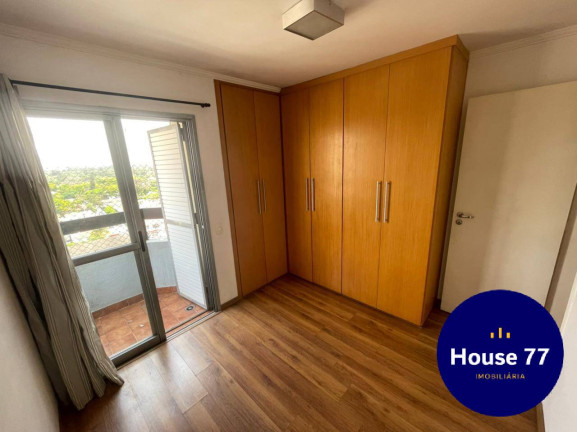 Imagem Apartamento com 2 Quartos à Venda, 60 m² em Chácara Santo Antônio (zona Sul) - São Paulo