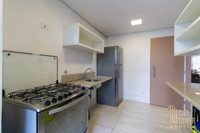 Imagem Apartamento com 4 Quartos à Venda, 140 m² em Brooklin Paulista - São Paulo Imagem Apartamento com 4 Quartos à Venda, 140 m² em Brooklin Paulista - São Paulo