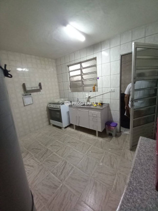 Imagem Casa com 4 Quartos à Venda,  em Centro - Diadema