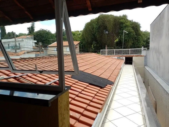 Imagem Sobrado com 3 Quartos à Venda, 185 m² em Cidade Edson - Suzano Imagem Sobrado com 3 Quartos à Venda, 185 m² em Cidade Edson - Suzano