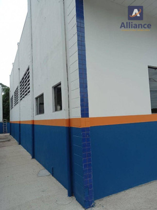 Imagem Galpão à Venda ou Locação, 455 m² em Vila Cascais - Vinhedo