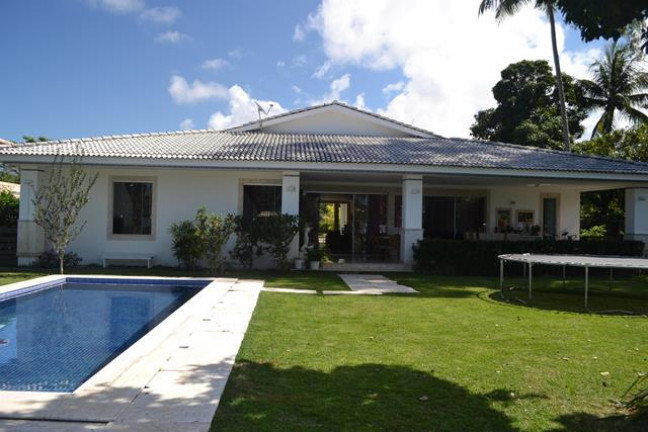 Imagem Casa com 4 Quartos à Venda, 400 m² em Portão - Lauro De Freitas Imagem Casa com 4 Quartos à Venda, 400 m² em Portão - Lauro De Freitas